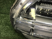 Битая Фара левая Tank 300 (2021-н.в.) LED