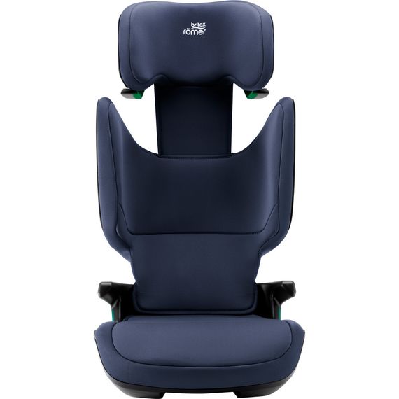 Автокресло Britax Roemer KidFix M i-Size Moonlight Blue