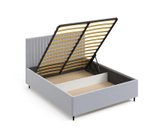 Кровать с подъемным механизмом Юджи - Эйр 140/160/180