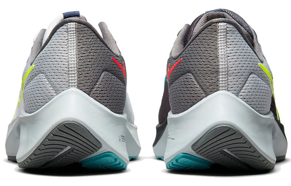 Кроссовки Nike Pegasus 38 Limited Edition (Женская размерная сетка)