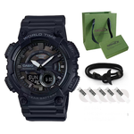 CASIO G Shock AEQ 110W 1B