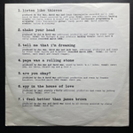 Was (Not Was) ‎– Hello, Dad...I'm In Jail (Голландия 1992г.)