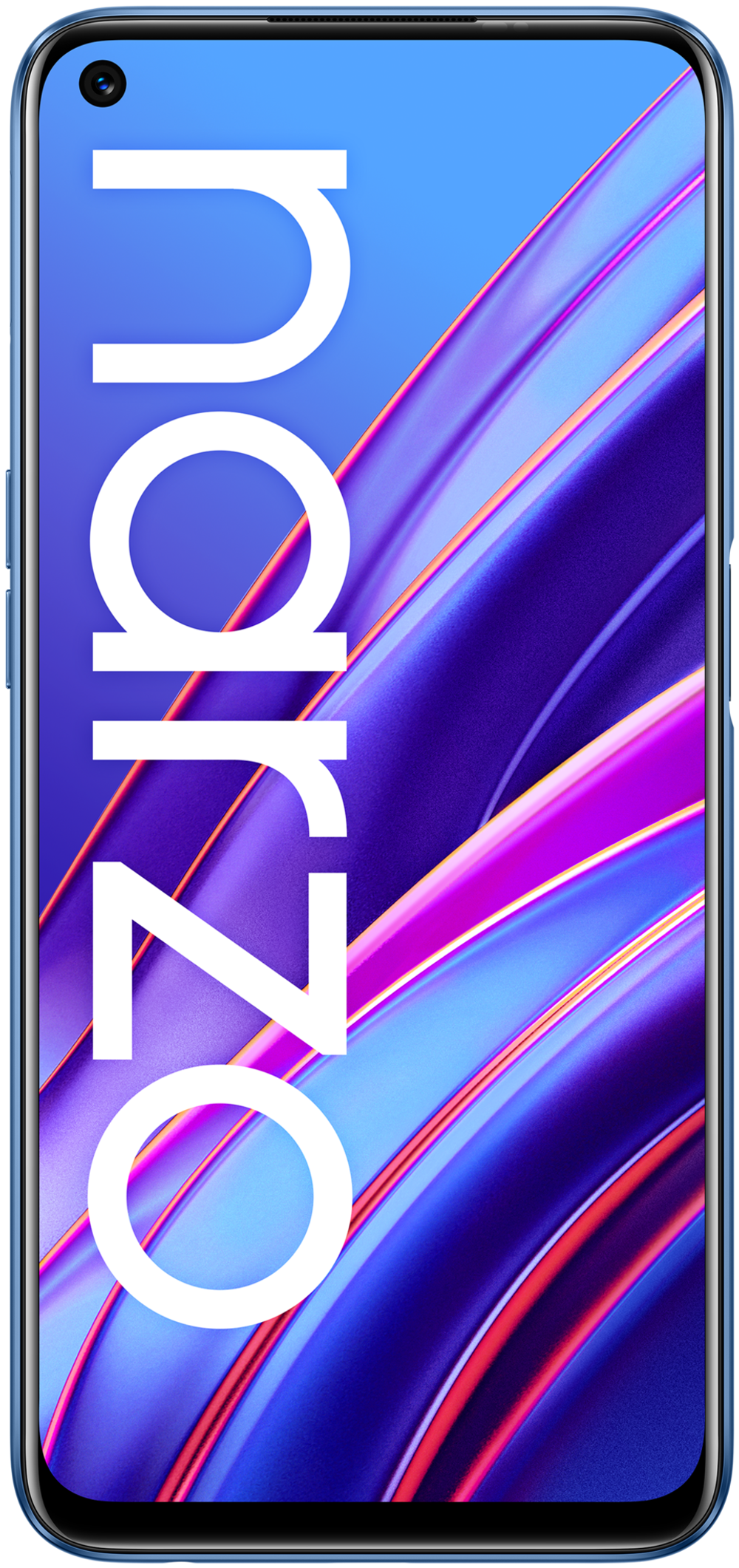 Смартфон Realme Narzo 30 6/128Gb