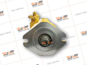 Гидравлический насос hydraulic pump VOE17458121 VOLVO