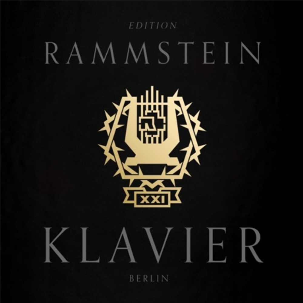 Rammstein / XXI (Limited Edition)(14LP)