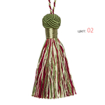 Кисть малая New Trimmings арт. КТ 02856 col. 02 (высота кисти 8,5 см)