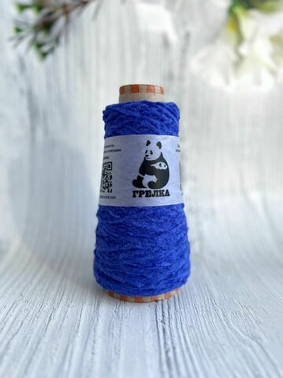 Пряжа шениль итальянская синель CHENILLE