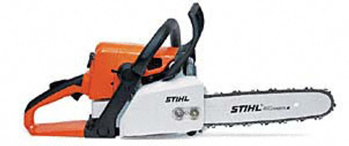 Бензопила STIHL MS 210