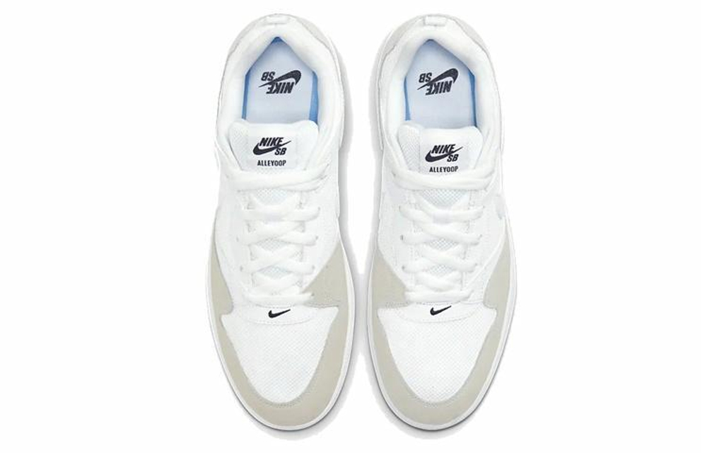 Кроссовки Nike Sb Alleyoop