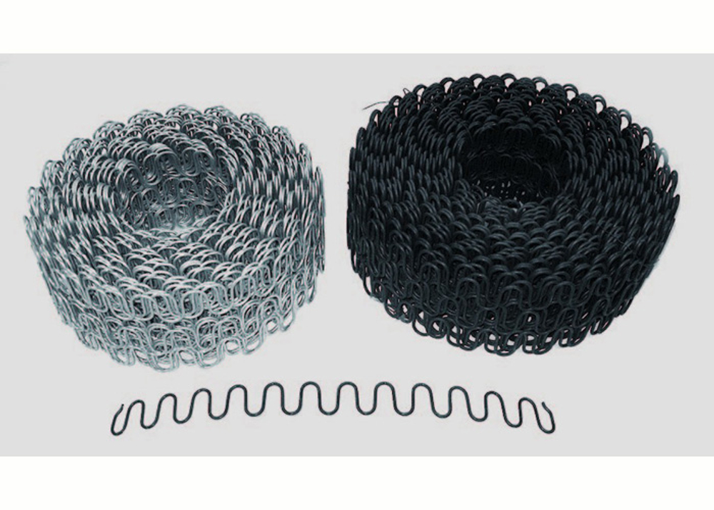 змейка рулонная