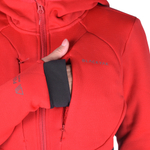 Black Yak куртка женская Scope Jacket