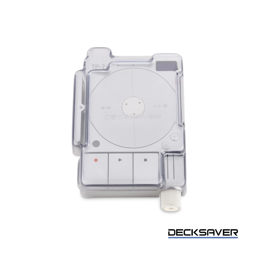 Decksaver Teenage Engineering