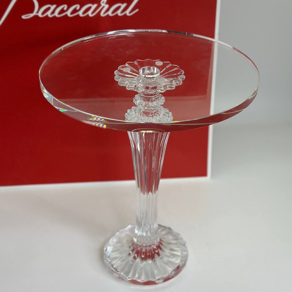 Подставка Baccarat 34 см