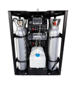 Генератор тумана на масляной основе с CO2 6000W
