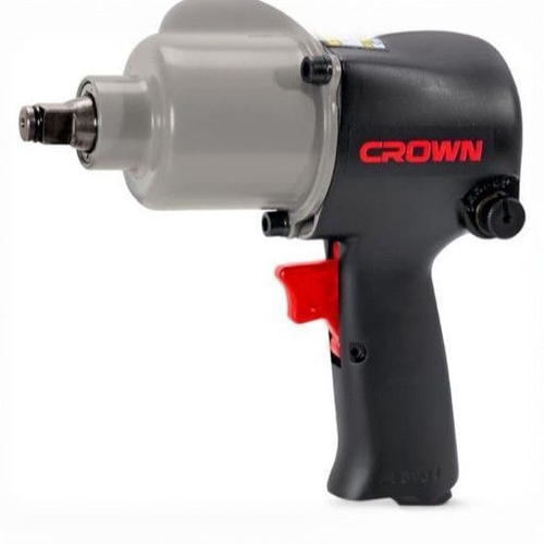 Гайковерт пневматический ударный CROWN CT38113