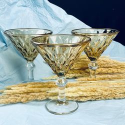 Lenardi 589-100 Набор из 6 креманок 200мл в под.уп.(х8) Стекло