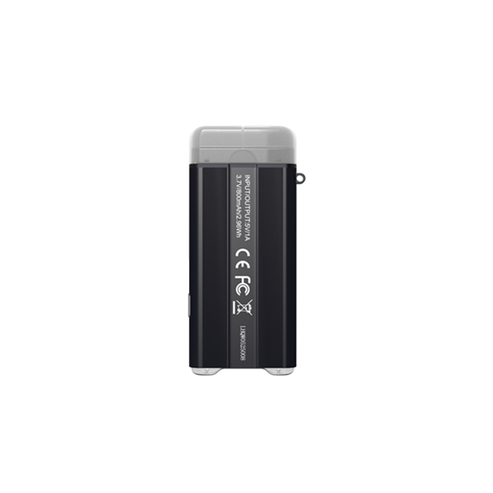 ФОНАРЬ ТАКТИЧЕСКИЙ FENIX E-SPARK 100 С ФУНЦИЕЙ ПОВЕРБАНКА