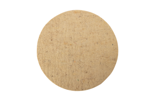 ДИСК ПОЛИРОВАЛЬНЫЙ D150 ВОЙЛОК