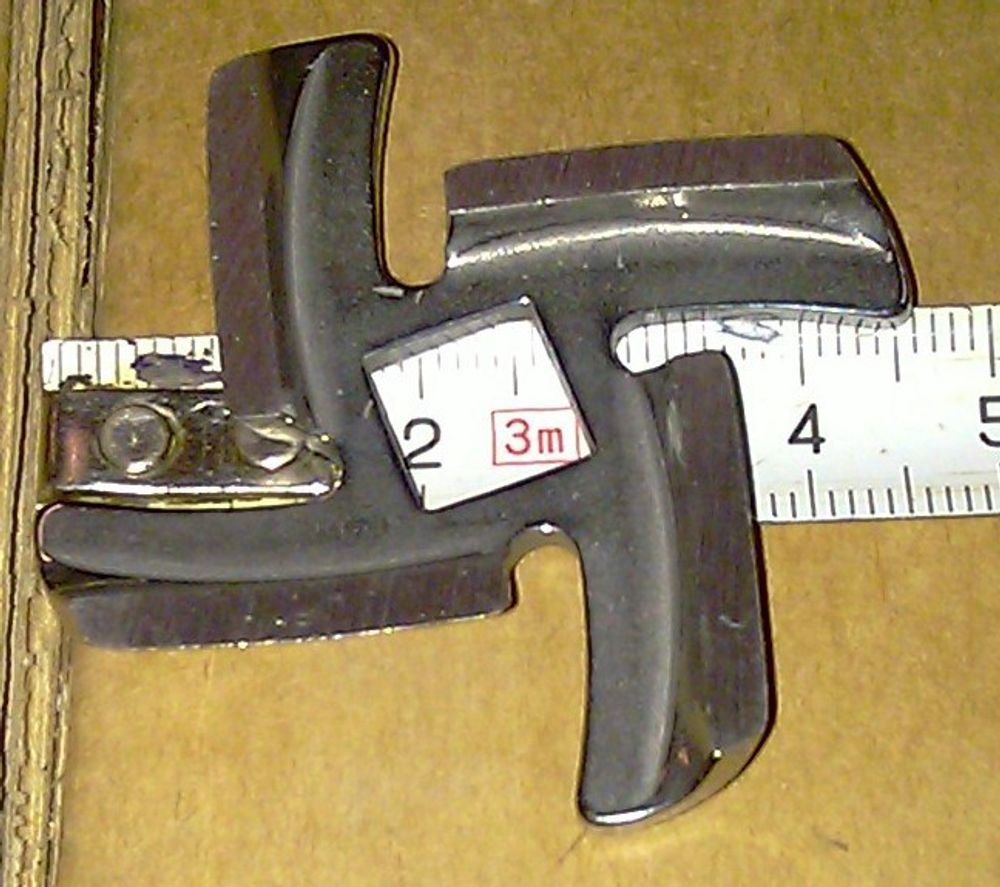 Нож для мясорубки Vitek, Panasonic - PN002