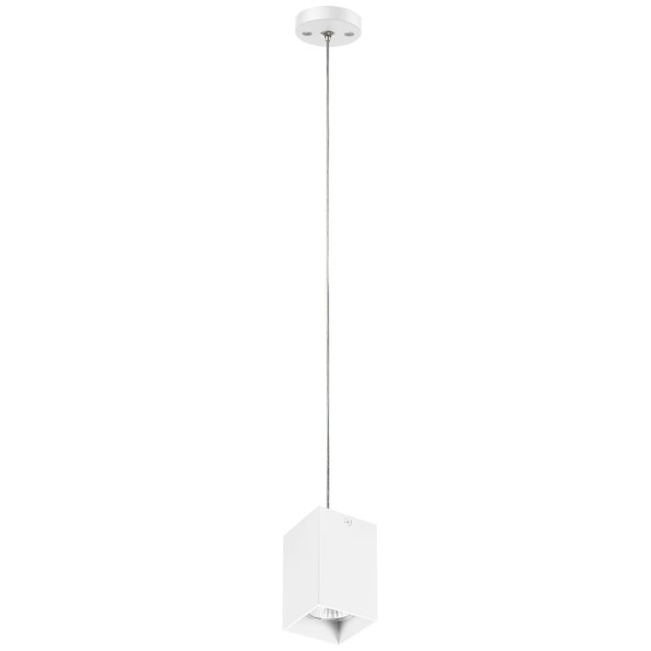 Комплект с подвесным светильником Lightstar Rullo (216336+590256) RP336