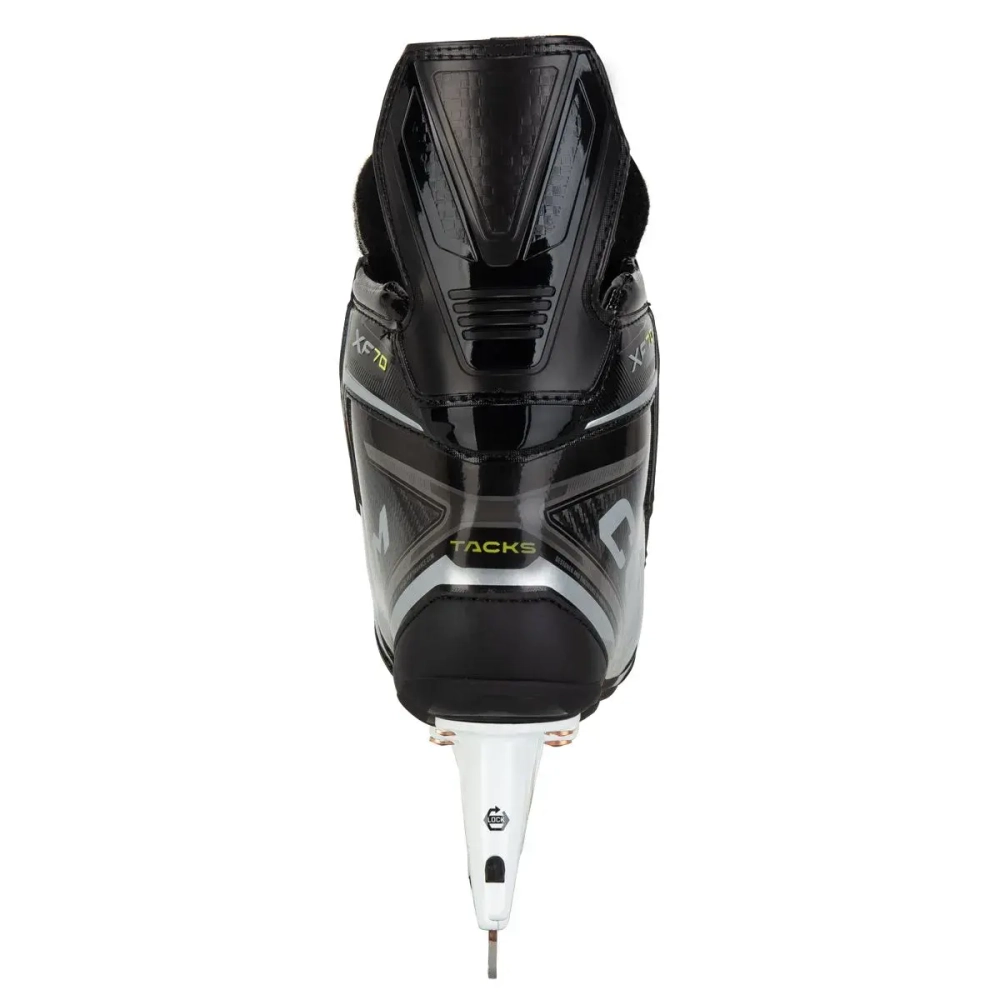Коньки CCM SK TACKS XF 70 INT