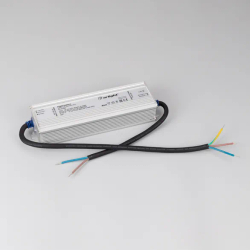 Блок питания ARPJ-LG-566700-PFC (240W, 25-56V, 3.5-6.7A) (Arlight, IP67 Металл, 5 лет) 043363