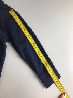 Толстовка Blue Seven модная, на 3 года