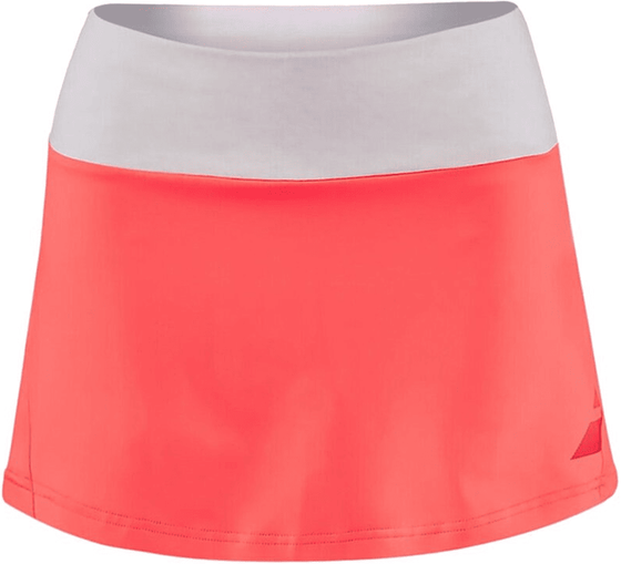 Юбка женская Babolat Perf Skirt 13 Inch, арт. 2WS17081-201