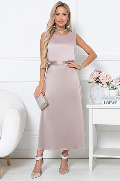 Юбка 2672-2 Avili