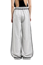 Костюм из крапивы OVSYANKA Gray