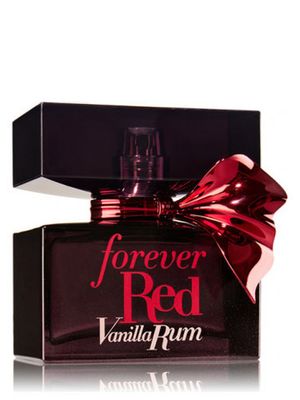 Bath and Body Works Forever Red Vanilla Rum