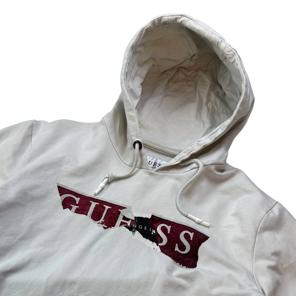 Худи Guess