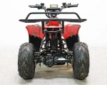 Электроквадроцикл Green Camel Гоби K70 (36V 800W R7 Дифференциал)