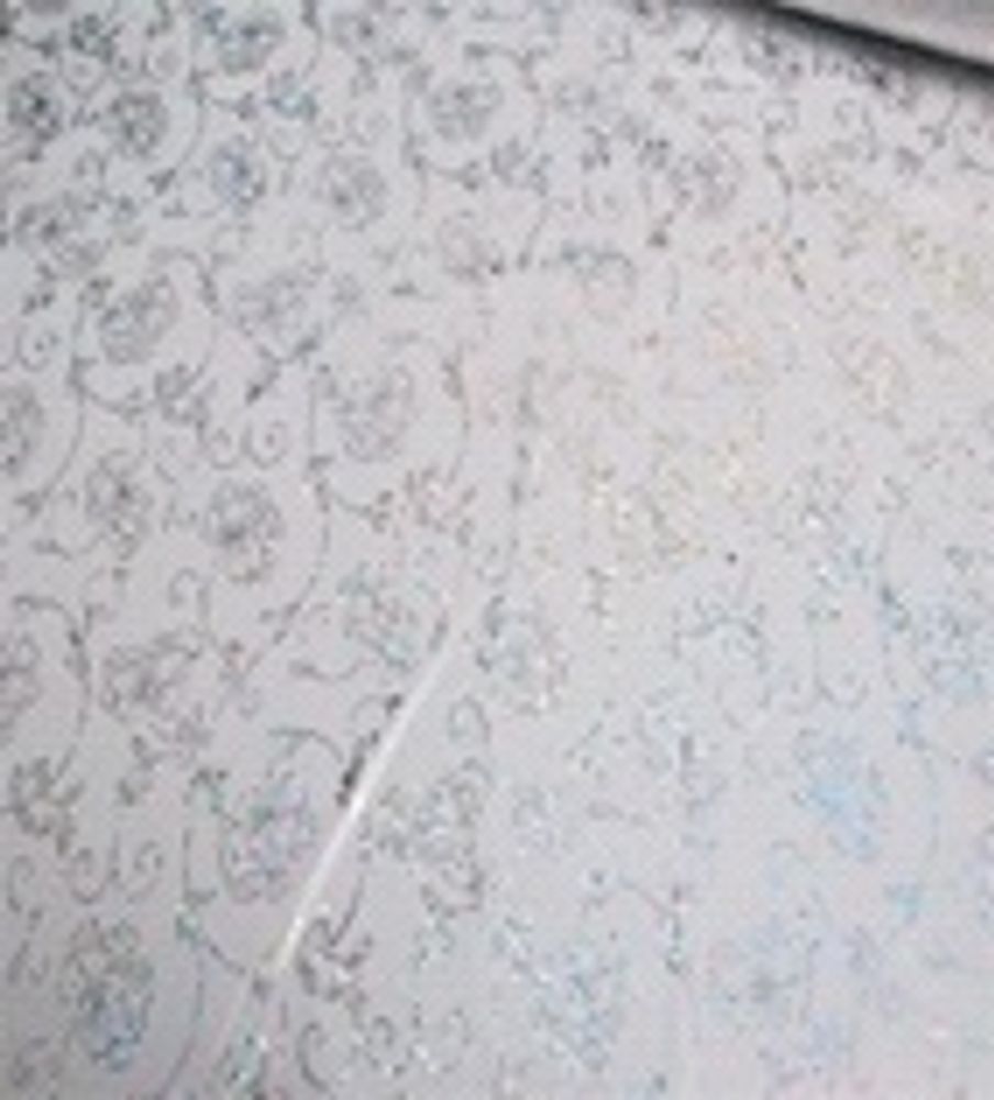 Клеенка  термо  LASER   силикон прозр. с печатью  (шир.0,8*20м.п.*0,8 )