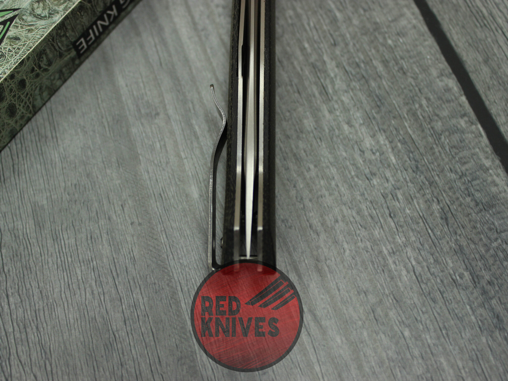 Нож складной REPTILIAN "NKVD-03-2"