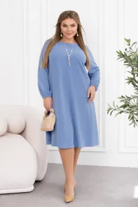 Платье УК-2629 Фабрика Моды