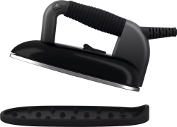 Парогенератор LAURASTAR Lift Plus Ultimate Black
