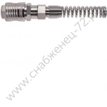 Переходник GAV 112 D/3 457/5 бс для шланга 8x10