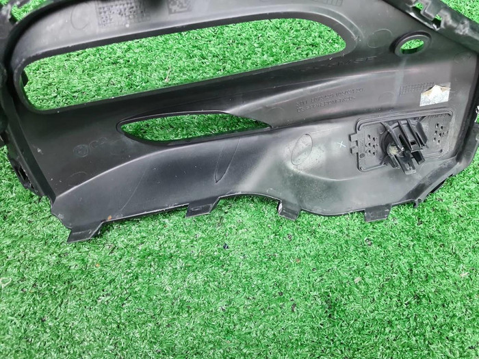 Накладка ПТФ левая BMW X5 G05 (2018-2023) M-paket