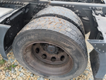 Volvo FH 4x2 Седельный тягач FH-TRUCK (Дизельный, 12,8 л, 469 л.с., АТ)