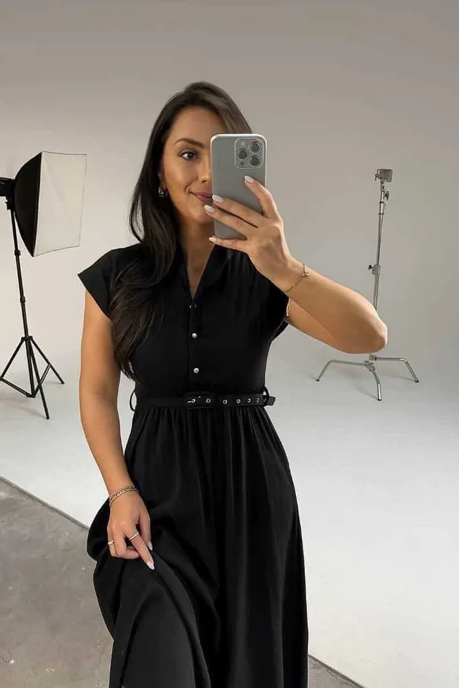 Платье 6817975 Fabrika