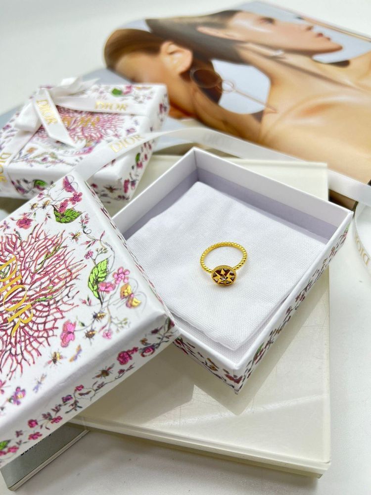 Футболка Dior