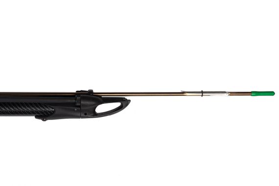 Ружьё-арбалет подводное карбоновое Salvimar WILD CARBO PRO 115