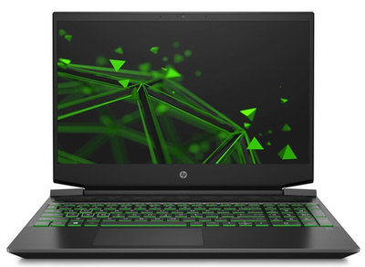 15.6" Ноутбук HP Pavilion 15-cx0072TX (1920x1080, Intel Core i5-8300H, RAM 8ГБ, SSD 128ГБ, Nvidia GeForce GTX 1050Ti, Win 10 Pro)