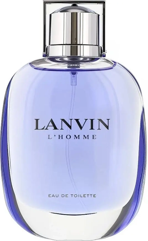 Lanvin L'Homme Eau de Toilette 100 ml