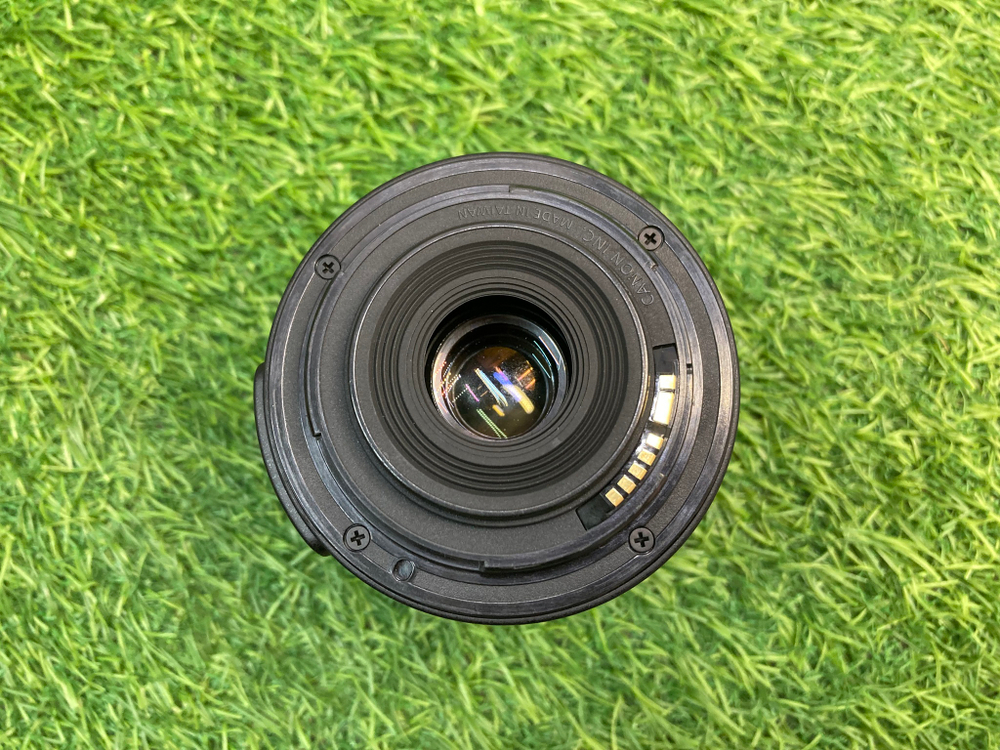 Canon 600D Kit 18-55mm 3.5-5.6 IS II 17.000 кадров