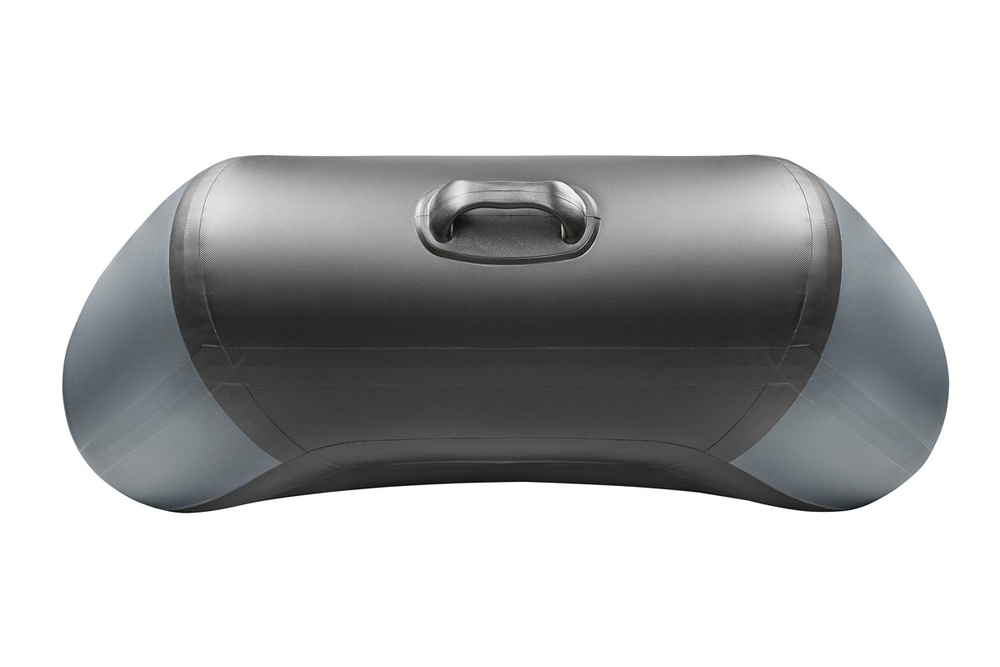 Поход 260 М серый (лодка ПВХ)