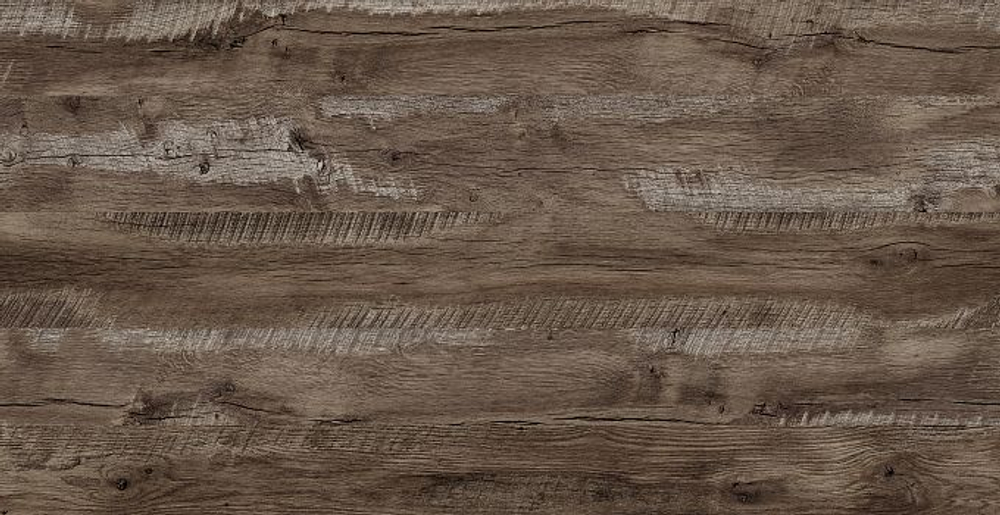 HPL-панель 3850 Canadian Oak dark Slotex 1320х3050 / 1320х4200
