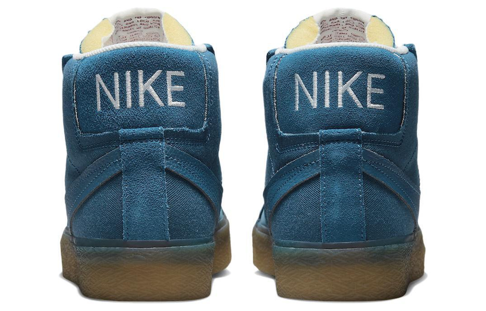 Кроссовки Nike Blazer
