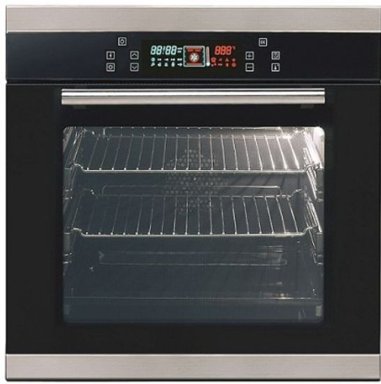 Электрический духовой шкаф ILVE 600-SFTC IX